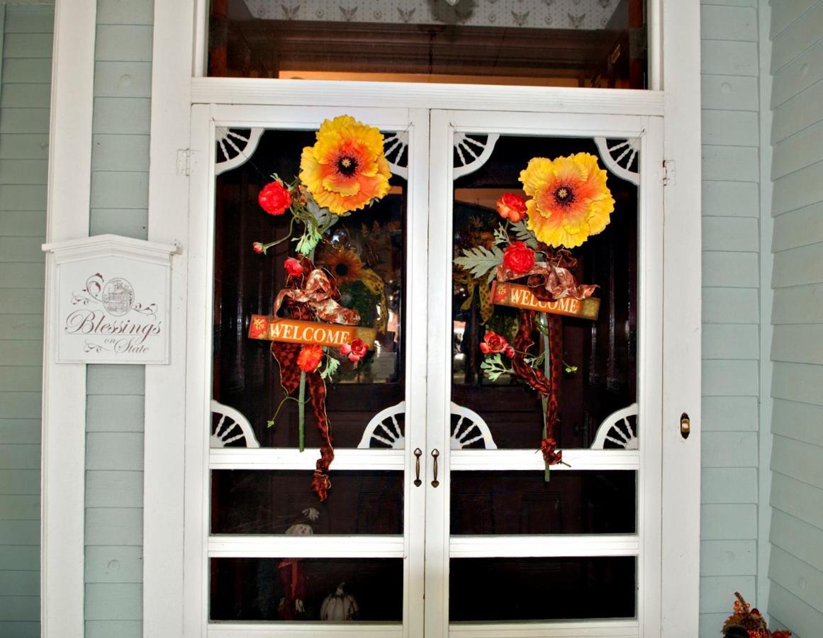 Blessings On State Bed & Breakfast Jacksonville Exterior photo