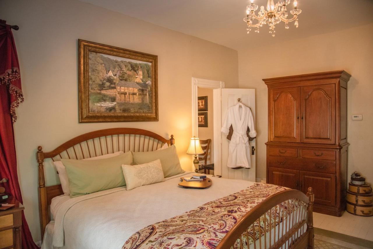 Blessings On State Bed & Breakfast Jacksonville Exterior photo
